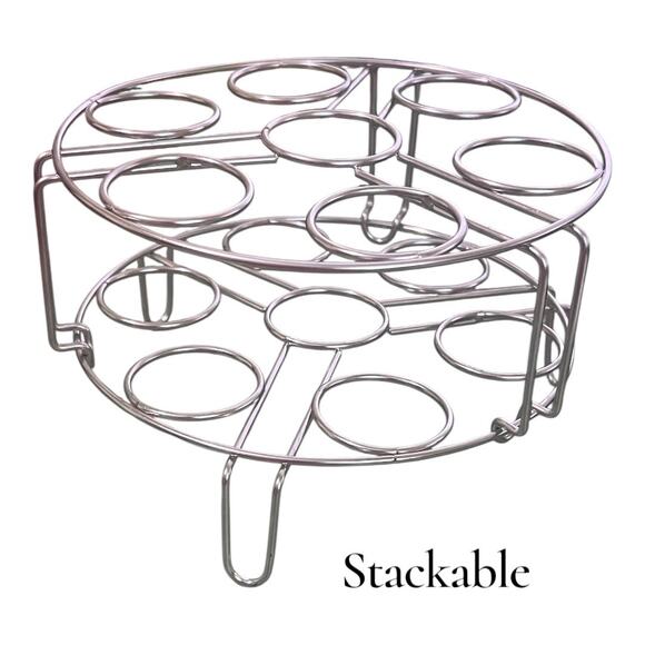 Mixed Lot of Instant Pot & Generic Brand Pressure Cooker Accessories (8 Total) - Picture 4 of 16